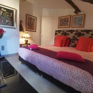  Séjour chez l'habitant Au Calme De La Campagne