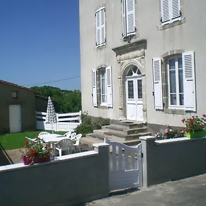  Hébergement de vacances Chez Mimoune